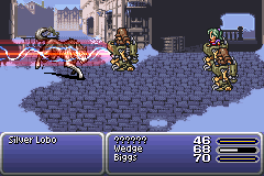 Final Fantasy VI